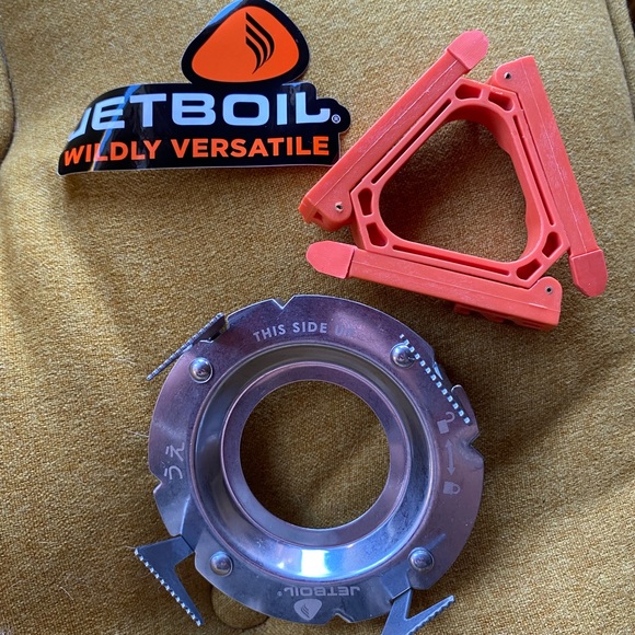 Other - Jetboil Accessories